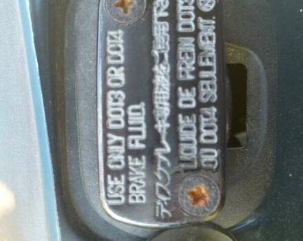 Зеленый Хонда Tact AF-51, объемом двигателя 0 л и пробегом 4 тыс. км за 421 $, фото 2 на Automoto.ua