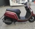 Червоний Хонда Tact AF-75, об'ємом двигуна 0.05 л та пробігом 29 тис. км за 900 $, фото 4 на Automoto.ua