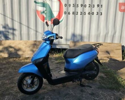 Хонда Tact AF-75, объемом двигателя 0 л и пробегом 20 тыс. км за 1000 $, фото 4 на Automoto.ua