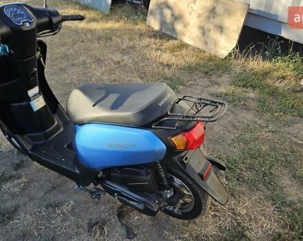 Хонда Tact AF-75, объемом двигателя 0 л и пробегом 20 тыс. км за 1000 $, фото 1 на Automoto.ua