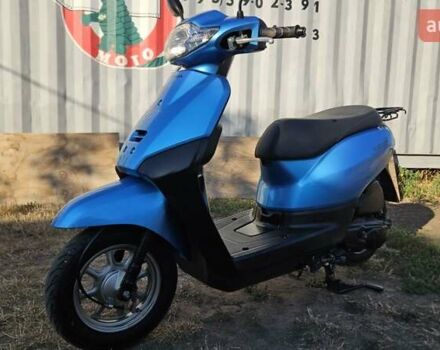 Хонда Tact AF-75, объемом двигателя 0 л и пробегом 20 тыс. км за 1000 $, фото 2 на Automoto.ua