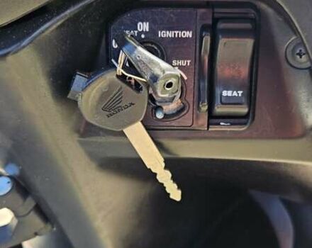 Хонда Tact AF-75, об'ємом двигуна 0 л та пробігом 1 тис. км за 1000 $, фото 2 на Automoto.ua