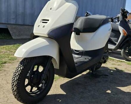 Хонда Tact AF-75, об'ємом двигуна 0 л та пробігом 1 тис. км за 1000 $, фото 6 на Automoto.ua