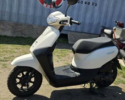 Хонда Tact AF-75, об'ємом двигуна 0 л та пробігом 1 тис. км за 1000 $, фото 7 на Automoto.ua