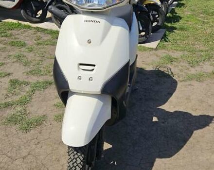 Хонда Tact AF-75, об'ємом двигуна 0 л та пробігом 1 тис. км за 1000 $, фото 5 на Automoto.ua