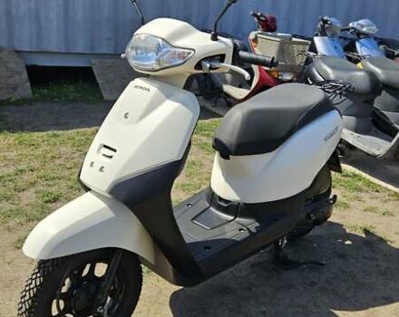 Хонда Tact AF-75, об'ємом двигуна 0 л та пробігом 1 тис. км за 1000 $, фото 8 на Automoto.ua