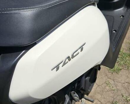 Хонда Tact AF-75, об'ємом двигуна 0 л та пробігом 1 тис. км за 1000 $, фото 3 на Automoto.ua