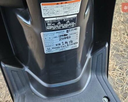 Хонда Tact AF-75, об'ємом двигуна 0 л та пробігом 21 тис. км за 999 $, фото 5 на Automoto.ua