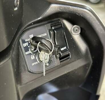 Хонда Tact AF-75, об'ємом двигуна 0 л та пробігом 7 тис. км за 800 $, фото 14 на Automoto.ua