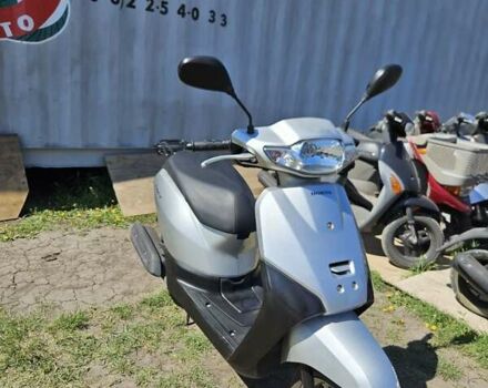 Хонда Tact AF-75, об'ємом двигуна 0 л та пробігом 15 тис. км за 1000 $, фото 6 на Automoto.ua