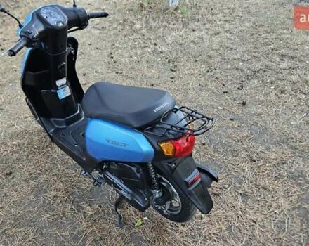 Хонда Tact AF-75, об'ємом двигуна 0 л та пробігом 21 тис. км за 999 $, фото 3 на Automoto.ua