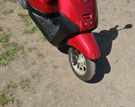 Хонда Tact AF-75, объемом двигателя 0 л и пробегом 8 тыс. км за 1000 $, фото 9 на Automoto.ua