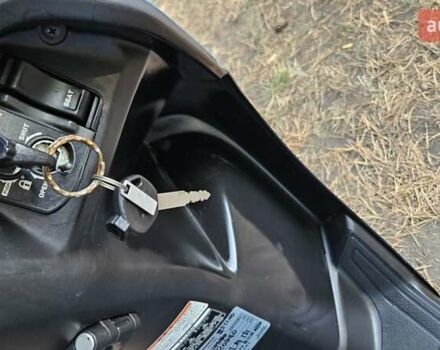 Хонда Tact AF-75, об'ємом двигуна 0 л та пробігом 21 тис. км за 999 $, фото 4 на Automoto.ua