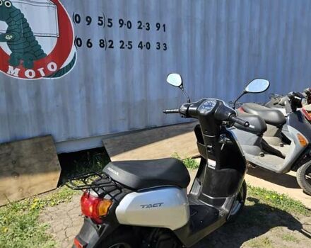 Хонда Tact AF-75, об'ємом двигуна 0 л та пробігом 15 тис. км за 1000 $, фото 4 на Automoto.ua