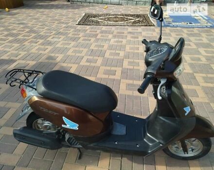 Хонда Tact AF-75, об'ємом двигуна 0 л та пробігом 7 тис. км за 800 $, фото 2 на Automoto.ua