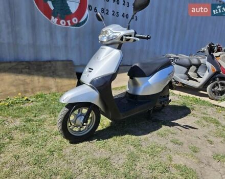 Хонда Tact AF-75, об'ємом двигуна 0 л та пробігом 15 тис. км за 1000 $, фото 11 на Automoto.ua
