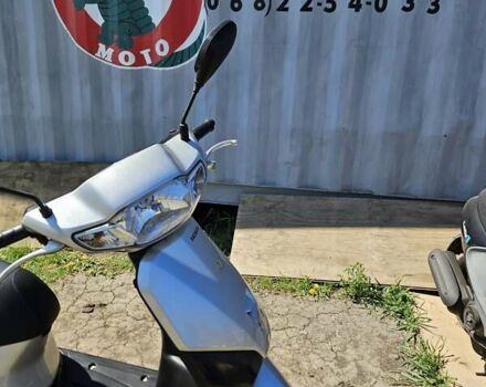 Хонда Tact AF-75, об'ємом двигуна 0 л та пробігом 15 тис. км за 1000 $, фото 2 на Automoto.ua