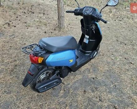 Хонда Tact AF-75, об'ємом двигуна 0 л та пробігом 21 тис. км за 999 $, фото 7 на Automoto.ua