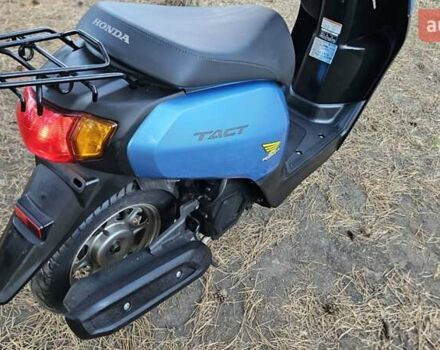 Хонда Tact AF-75, об'ємом двигуна 0 л та пробігом 21 тис. км за 999 $, фото 6 на Automoto.ua