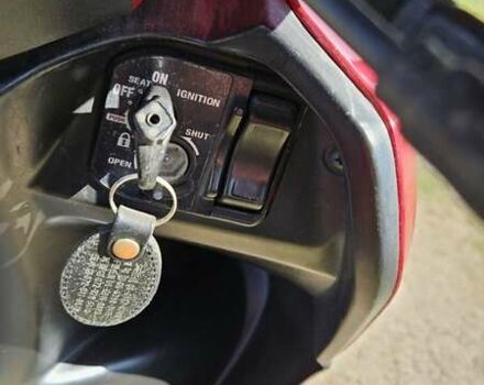 Хонда Tact AF-75, объемом двигателя 0 л и пробегом 8 тыс. км за 1000 $, фото 6 на Automoto.ua