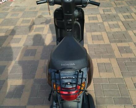 Хонда Tact AF-75, об'ємом двигуна 0 л та пробігом 7 тис. км за 800 $, фото 4 на Automoto.ua