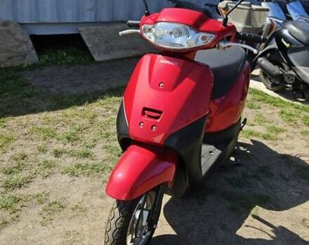 Хонда Tact AF-75, объемом двигателя 0 л и пробегом 8 тыс. км за 1000 $, фото 8 на Automoto.ua