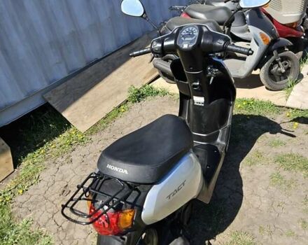 Хонда Tact AF-75, об'ємом двигуна 0 л та пробігом 15 тис. км за 1000 $, фото 3 на Automoto.ua