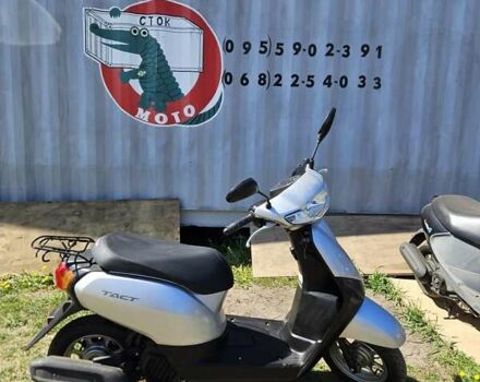 Хонда Tact AF-75, об'ємом двигуна 0 л та пробігом 15 тис. км за 1000 $, фото 1 на Automoto.ua