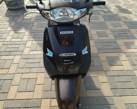 Хонда Tact AF-75, об'ємом двигуна 0 л та пробігом 7 тис. км за 800 $, фото 1 на Automoto.ua