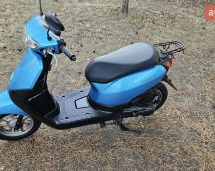 Хонда Tact AF-75, об'ємом двигуна 0 л та пробігом 21 тис. км за 999 $, фото 9 на Automoto.ua