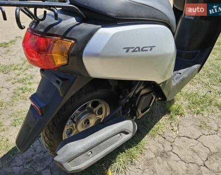 Хонда Tact AF-75, об'ємом двигуна 0 л та пробігом 15 тис. км за 1000 $, фото 10 на Automoto.ua