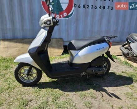 Хонда Tact AF-75, об'ємом двигуна 0 л та пробігом 15 тис. км за 1000 $, фото 13 на Automoto.ua