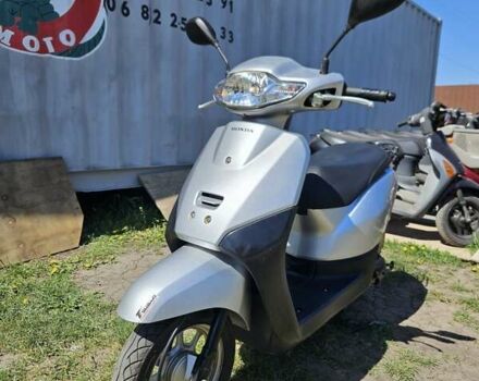 Хонда Tact AF-75, об'ємом двигуна 0 л та пробігом 15 тис. км за 1000 $, фото 8 на Automoto.ua