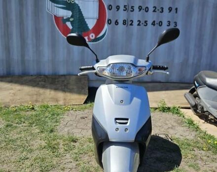 Хонда Tact AF-75, об'ємом двигуна 0 л та пробігом 15 тис. км за 1000 $, фото 5 на Automoto.ua