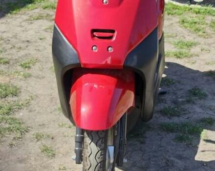 Хонда Tact AF-75, объемом двигателя 0 л и пробегом 8 тыс. км за 1000 $, фото 1 на Automoto.ua