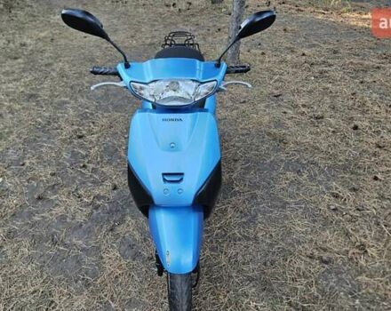 Хонда Tact AF-75, об'ємом двигуна 0 л та пробігом 21 тис. км за 999 $, фото 2 на Automoto.ua