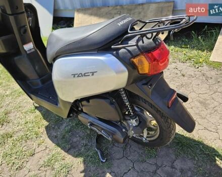 Хонда Tact AF-75, об'ємом двигуна 0 л та пробігом 15 тис. км за 1000 $, фото 9 на Automoto.ua