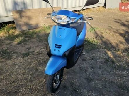 Хонда Tact AF-75 2015 в Южноукраинске на Automoto.ua Хонда Tact AF-75, объемом двигателя 0 л и пробегом 20 тыс. км за 1000 $, фото 1 на Automoto.ua