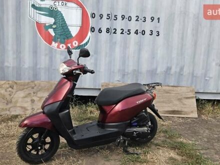 Хонда Tact AF-75 2015 у Миколаєві на Automoto.ua Хонда Tact AF-75, об'ємом двигуна 0 л та пробігом 17 тис. км за 1000 $, фото 1 на Automoto.ua