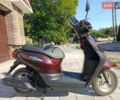 Красный Хонда Tact AF-79, объемом двигателя 0 л и пробегом 12 тыс. км за 1000 $, фото 6 на Automoto.ua