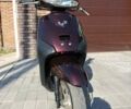 Красный Хонда Tact AF-79, объемом двигателя 0 л и пробегом 12 тыс. км за 1000 $, фото 1 на Automoto.ua
