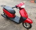 Хонда Tact AF-79, объемом двигателя 0 л и пробегом 29 тыс. км за 850 $, фото 1 на Automoto.ua