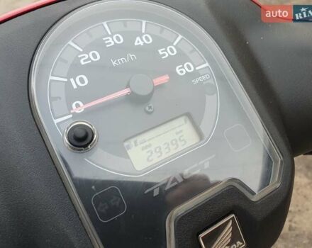 Хонда Tact AF-79, объемом двигателя 0 л и пробегом 29 тыс. км за 850 $, фото 1 на Automoto.ua