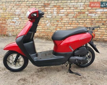 Хонда Tact AF-79, объемом двигателя 0 л и пробегом 29 тыс. км за 850 $, фото 4 на Automoto.ua