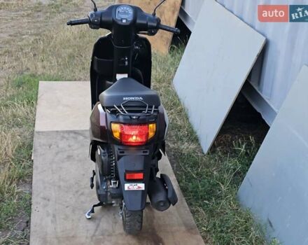 Хонда Tact AF-79, объемом двигателя 0 л и пробегом 13 тыс. км за 1000 $, фото 5 на Automoto.ua