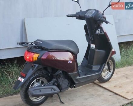 Хонда Tact AF-79, объемом двигателя 0 л и пробегом 13 тыс. км за 1000 $, фото 10 на Automoto.ua