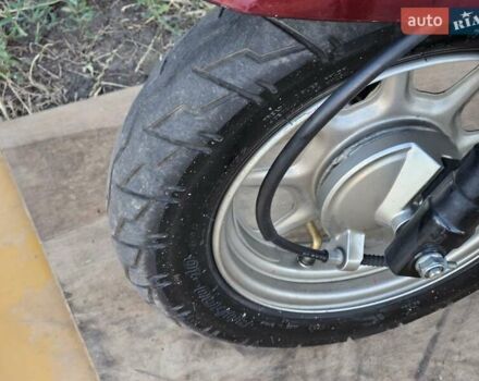 Хонда Tact AF-79, объемом двигателя 0 л и пробегом 13 тыс. км за 1000 $, фото 4 на Automoto.ua