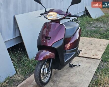 Хонда Tact AF-79, объемом двигателя 0 л и пробегом 13 тыс. км за 1000 $, фото 3 на Automoto.ua