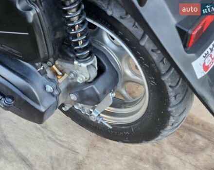 Хонда Tact AF-79, объемом двигателя 0 л и пробегом 13 тыс. км за 1000 $, фото 2 на Automoto.ua