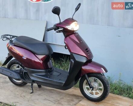 Хонда Tact AF-79, объемом двигателя 0 л и пробегом 13 тыс. км за 1000 $, фото 11 на Automoto.ua